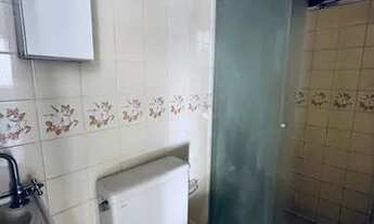 Imagem 6: Vendo ágio Apto De 02 Qtos. Cnb 11 - Residencial Onoyama