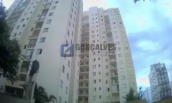 Imagem: SAO BERNARDO DO CAMPO - Residential / Apartment