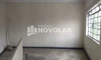 Imagem 2: Casa assobradada, Vila Maria