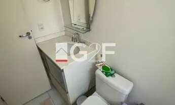 Imagem 4: Apartamento Cambuí