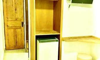 Imagem 4: 10 Quartos amplos com 18 m2 a 20m2 - Glória Cândido Mendes - Rio de Janeiro - RJ