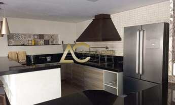 Imagem 6: Casa de Condomínio com 5 dorms, Acapulco, Guarujá - R$ 4 mi, Cod: CA0016