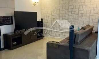 Imagem 3: Apartamento 3 quartos 1 suíte no Moinho Velho - São Paulo