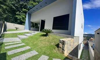 Imagem: Linda casa à venda, NOVA em alto padrão