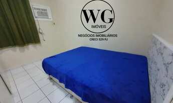 Imagem 2: Apartamento com 03 quartos mobiliado no Amazon Boulevard