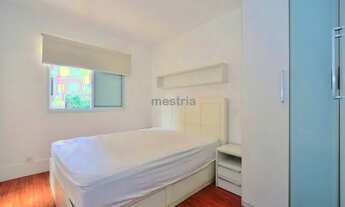 Imagem 16: Excelente localização na Vila Olímpia, próximo a shoppings JK e Vila Olímpia!