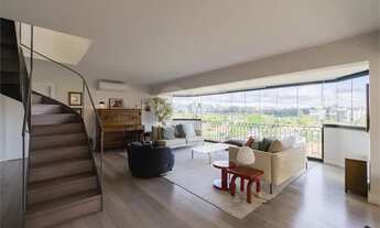 Imagem 4: Vista deslumbrante!