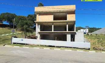 Imagem 2: Casa com 3 dormitórios à venda, 435 m² por R$ 400.000,00 - Reserva dos Pires - Cotia/SP