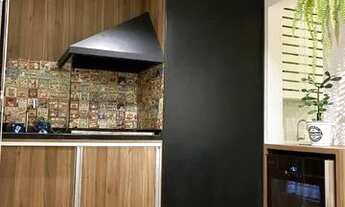 Imagem 5: Apartamento com 3 dormitórios à venda, 81 m² - Lapa - São Paulo/SP