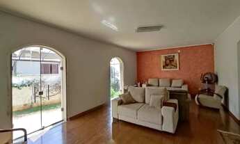 Imagem 2: Casa com 5 dormitórios, 480 m² - venda por R$ 2.400.000,00 ou aluguel por R$ 8.000,00/mês