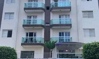 Imagem 1: Apartamento com 2 Quartos à venda, 86 m² por R$ 350.000 - Tupi - Praia Grande/SP