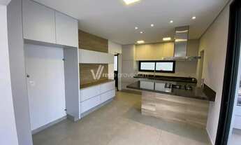 Imagem 5: Casa - Loteamento Parque dos Alecrins - Campinas