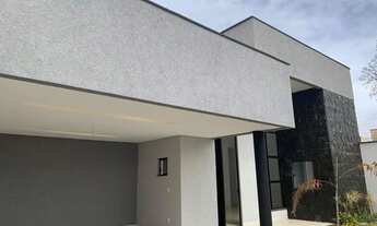 Imagem 2: Casa para Venda em Goiânia, Parque das Paineiras, 3 dormitórios, 3 suítes, 5 banheiros, 4