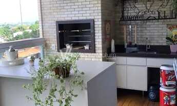 Imagem 4: Apartamento - Loteamento Alphaville Campinas - Campinas