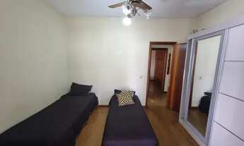 Imagem 3: Cobertura duplex para venda tem 160 metros quadrados com 3 quartos