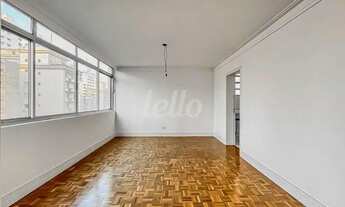 Imagem 4: São Paulo - Apartamento Padrão - Jardins