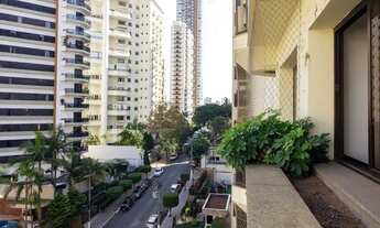 Imagem 4: Apartamento vago no Tatuapé