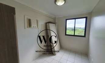 Imagem 6: Apartamento com 03 quartos mobiliado no Amazon Boulevard