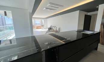 Imagem 6: Cobertura - Taquaral - Campinas