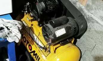 Imagem 4: Passo Ponto Lava Rápido