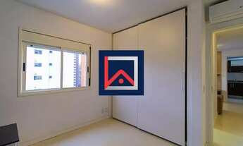 Imagem 16: Apartamento Locação 2 Dormitórios - 53 m² Jardim Paulista