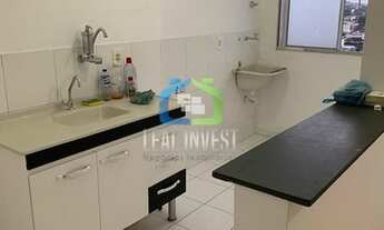 Imagem 2: Apartamento de 41m² com 2 dormitórios e 1 vaga à venda, Parque Munhoz, São Paulo, SP - Con