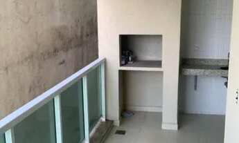 Imagem 6: Apartamento com 3 dormitórios, 84 m² - venda por R$ 490.000,00 ou aluguel por R$ 4.827,00