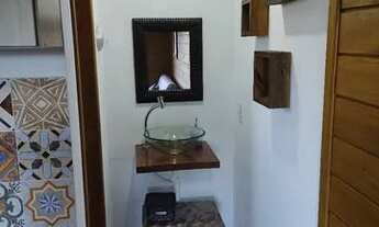 Imagem 2: Aluguel anual PRAIA DO ROSA. (IMBITUBA