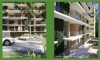 Imagem 4: GAMELEIRA JARDINS - Aptos de 62 à 216m² no Jd. Oceania, João Pessoa/PB