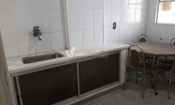 Imagem 4: Apartamento - Centro - Campinas