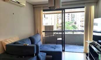 Imagem 3: Excelente Apartamento de 105 m² com 4 Dormitórios (1 Suíte) e 2 Garagens a 10min do Shoppi