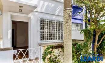 Imagem 2: CASA EM CONDOMÍNIO - VILA NOVA CONCEIÇÃO - SP