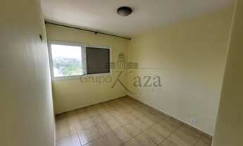 Imagem 5: Apartamento - Centro - Jacareí - Edifício Mansão do Vale - 3 Dormitórios - 108m²
