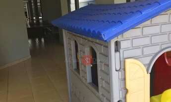 Imagem: CONDOMINIO RESIDENCIAL CONPENHAGUE