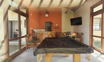 Imagem 7: Casa - Caçapava - Condomínio Terras do Vale - 3 Dormitórios - 150m²