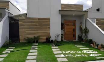 Imagem: Ótima casa para venda em condomínio no