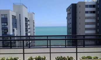 Imagem 3: Apartamento à venda, 3 quartos, 3 suítes, 2 vagas, Boa Viagem - Recife/PE