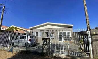 Imagem 3: Linda casa com 2 dormitórios à venda, 162 m², por R$ 550.000 - Vila São Bento - Campinas/S