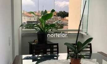 Imagem 6: Apartamento com 2 dormitórios, 52 m² - venda por R$ 379.000,00 ou aluguel por R$ 2.600,00