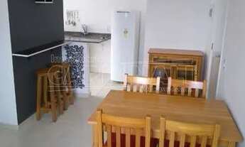 Imagem 2: Apartamento Padrão em São Carlos