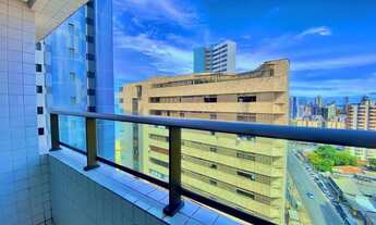 Imagem 2: Apartamento para venda possui 54 metros quadrados com 2 quartos