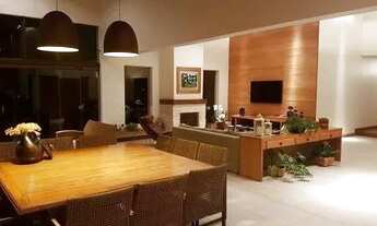 Imagem 4: NOVA LIMA - Casa de Condomínio - Condomínio Quintas do Morro