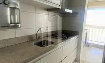 Imagem 3: Apartamento - Flampark Residencial Club