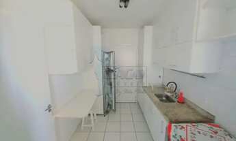 Imagem 7: Apartamento Padrão em Ribeirão Preto