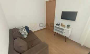 Imagem 5: BOM - Apartamento de 2 quartos em Morada de Laranjeiras, no Condomínio Vila de Camburi! LL