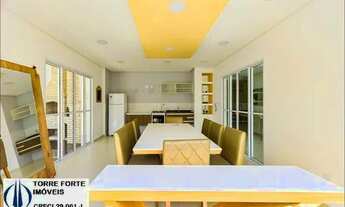 Imagem 2: Apartamento com 2 dormitórios,2 vaga , Bairro Demarchi