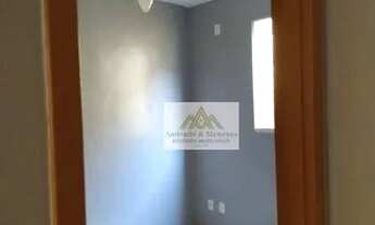 Imagem 6: Apartamento com 2 dormitórios à venda, 41 m² por R$ 164.300,00 - Jardim José Sampaio Júnio