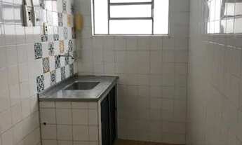Imagem 5: Apartamento Quarto e Sala no Candeal