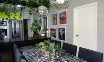 Imagem 4: Casa - Vila Mimosa - Campinas