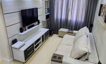 Imagem 5: Apartamento com 3 dormitórios à venda, 66 m² por R$ 350.000,00 - Cidade Morumbi - São José